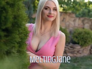 Meltingjane