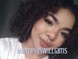 Memphiswilliams