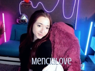 Mencialove