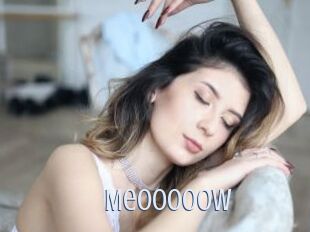 Meooooow