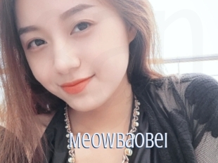 Meowbaobei