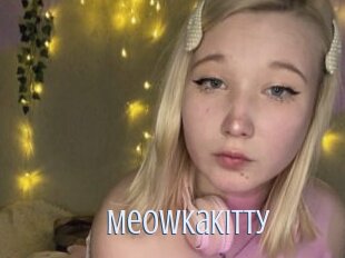 Meowkakitty