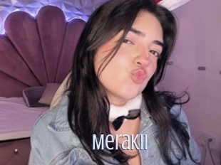 Merakii