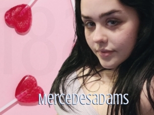 Mercedesadams