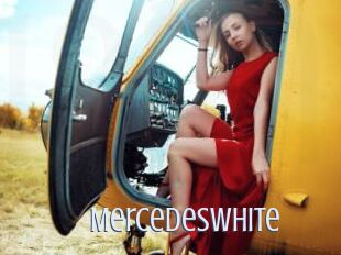 Mercedeswhite