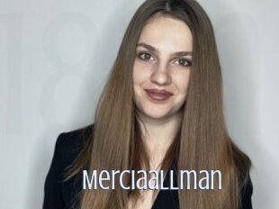 Merciaallman