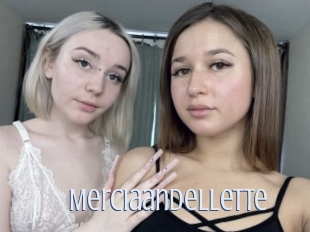 Merciaandellette