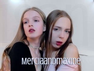 Merciaandmaxine