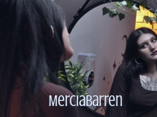 Merciabarren