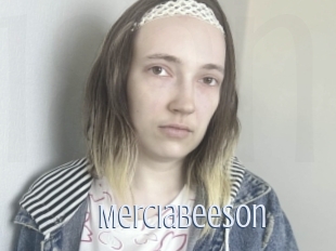 Merciabeeson