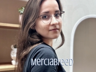 Merciabreed