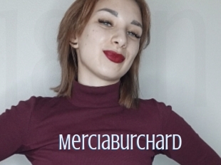 Merciaburchard