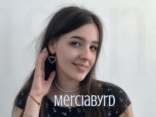 Merciabyrd