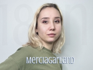 Merciagarland