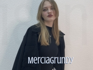 Merciagrundy