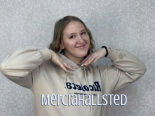 Merciahallsted