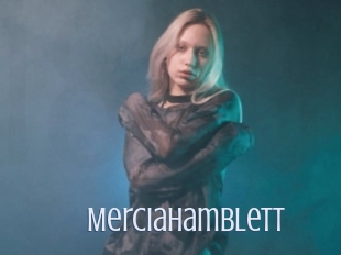 Merciahamblett