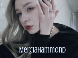 Merciahammond