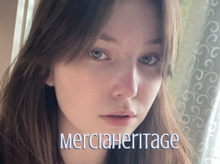 Merciaheritage