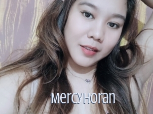 Mercyhoran