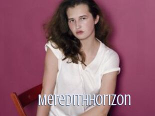 Meredithhorizon