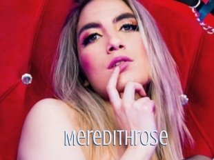 Meredithrose