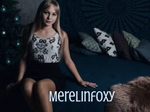 Merelinfoxy