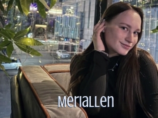 Meriallen