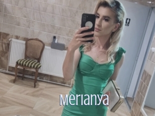 Merianya