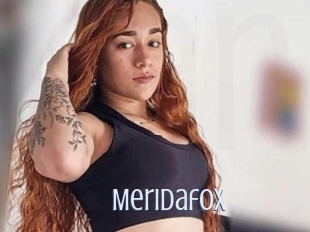 Meridafox