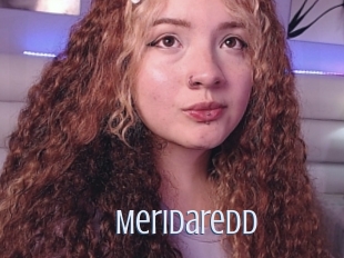 Meridaredd