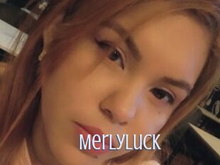 Merlyluck