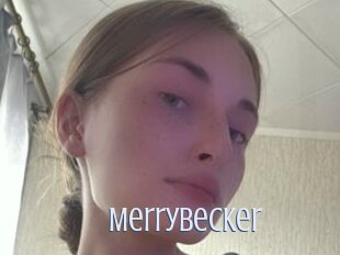 Merrybecker