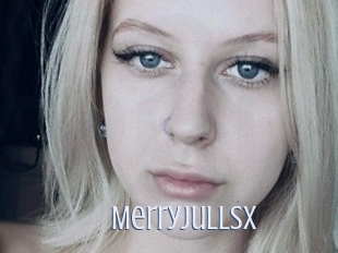 Merryjullsx