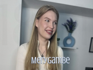 Merygambe