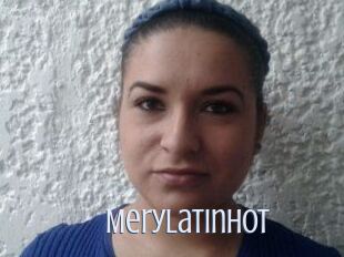 Merylatinhot