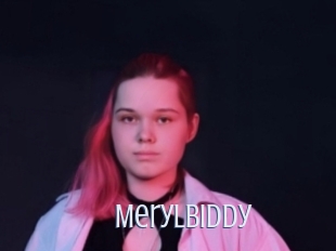 Merylbiddy