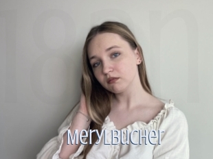 Merylbucher