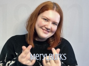 Merylburks