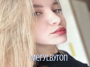 Merylbyron