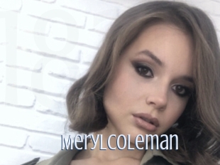 Merylcoleman