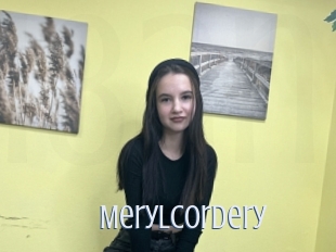 Merylcordery