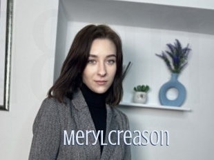 Merylcreason