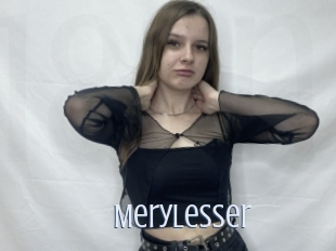 Merylesser