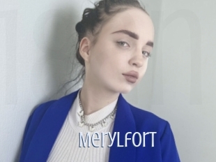 Merylfort