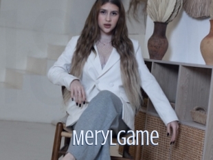 Merylgame