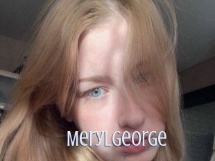 Merylgeorge