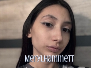 Merylhammett