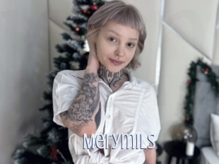 Merymils