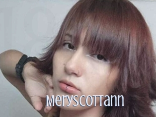 Meryscottann